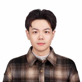 Guanhua Huang