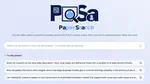 PaSa: An LLM Agent for Comprehensive Academic Paper Search